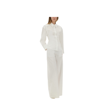 Wide Leg Pants - Image 2