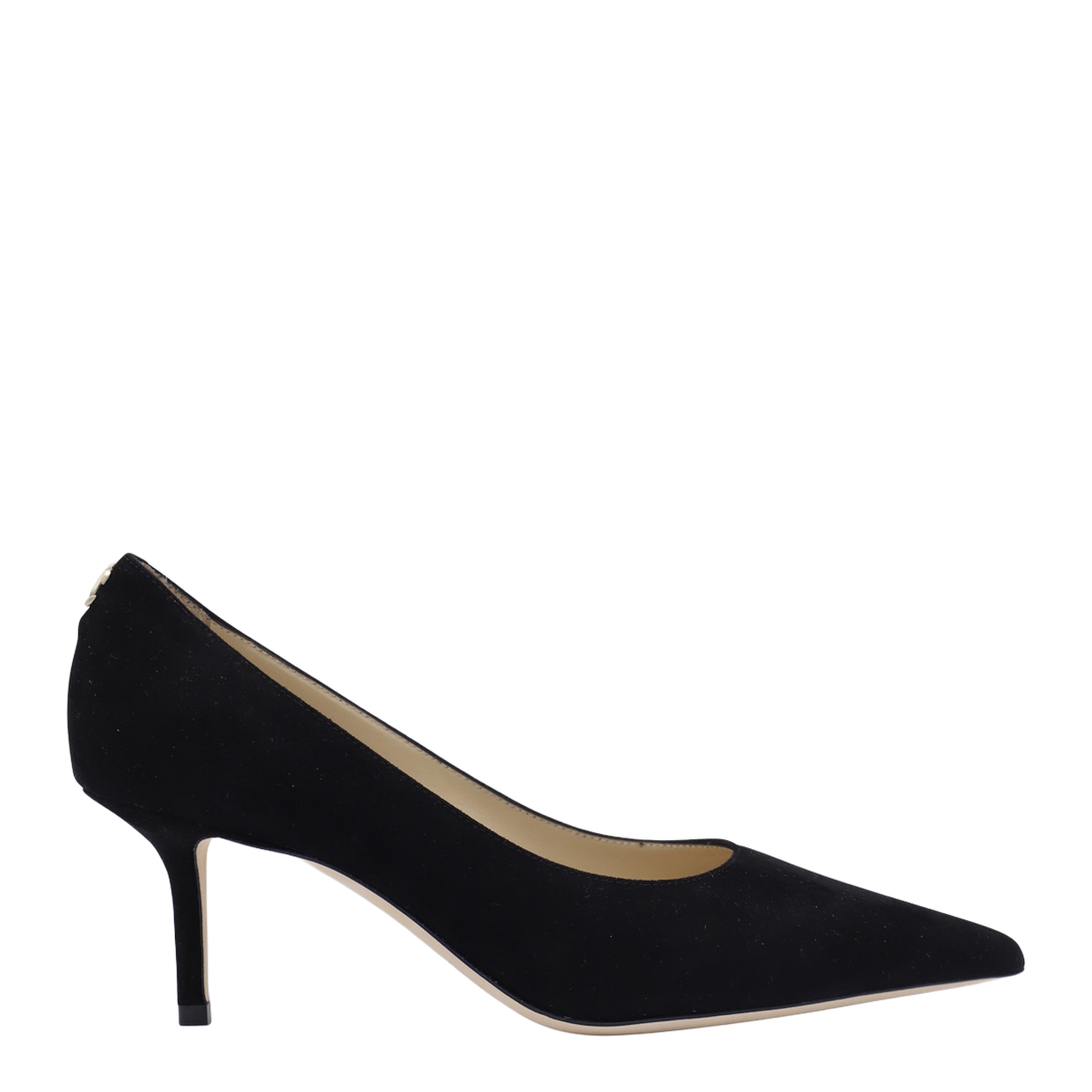 With Heel Light Grey - Image 4