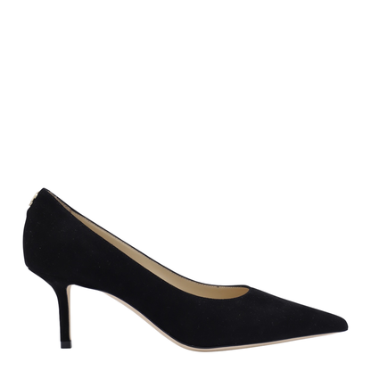 With Heel Light Grey - Image 4