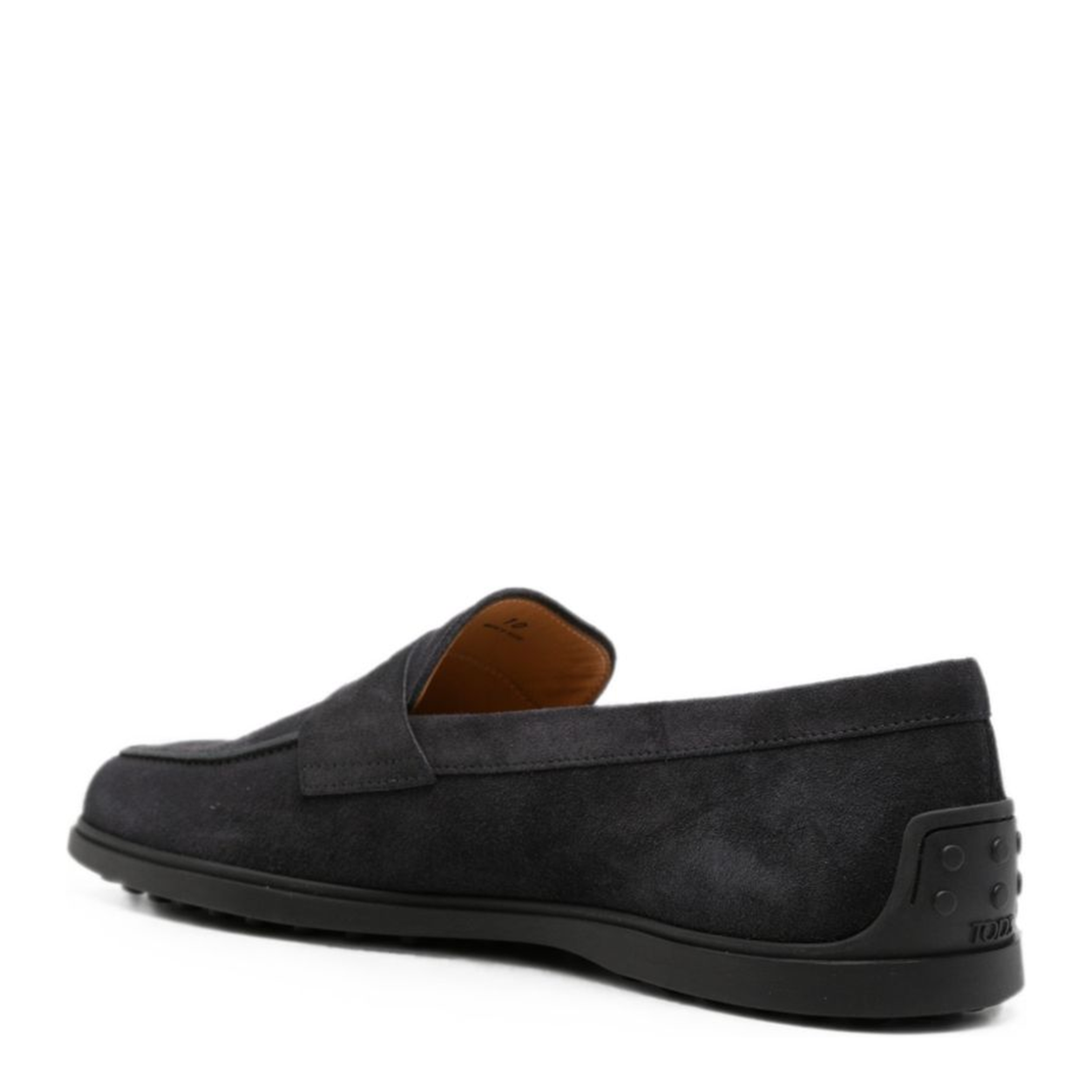 Flat Shoes Grey - Image 4