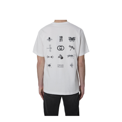 Cotton Oversize T-Shirt - Image 4