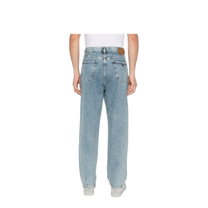 Jeans Clear Blue - Image 3