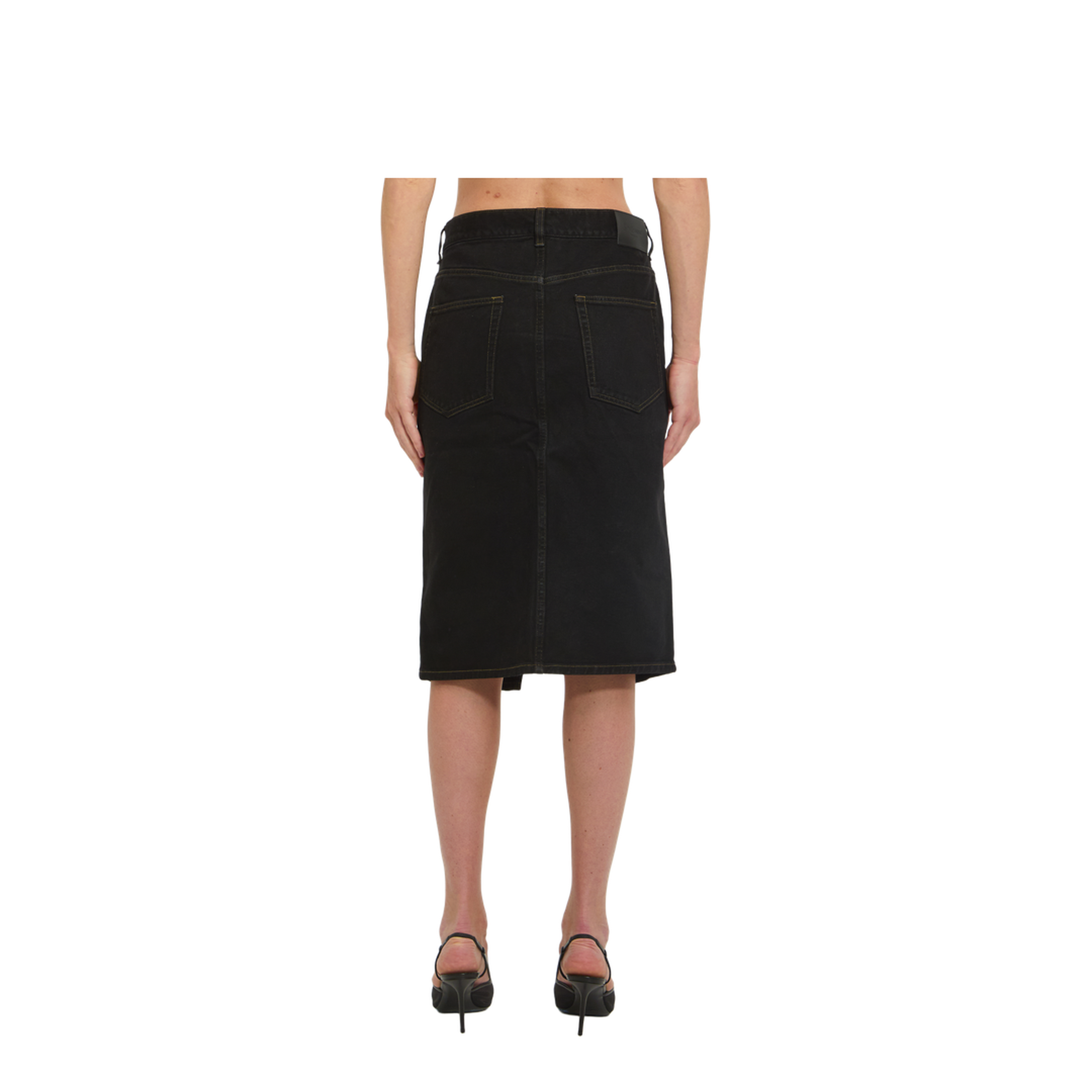 Pencil Skirt - Image 4
