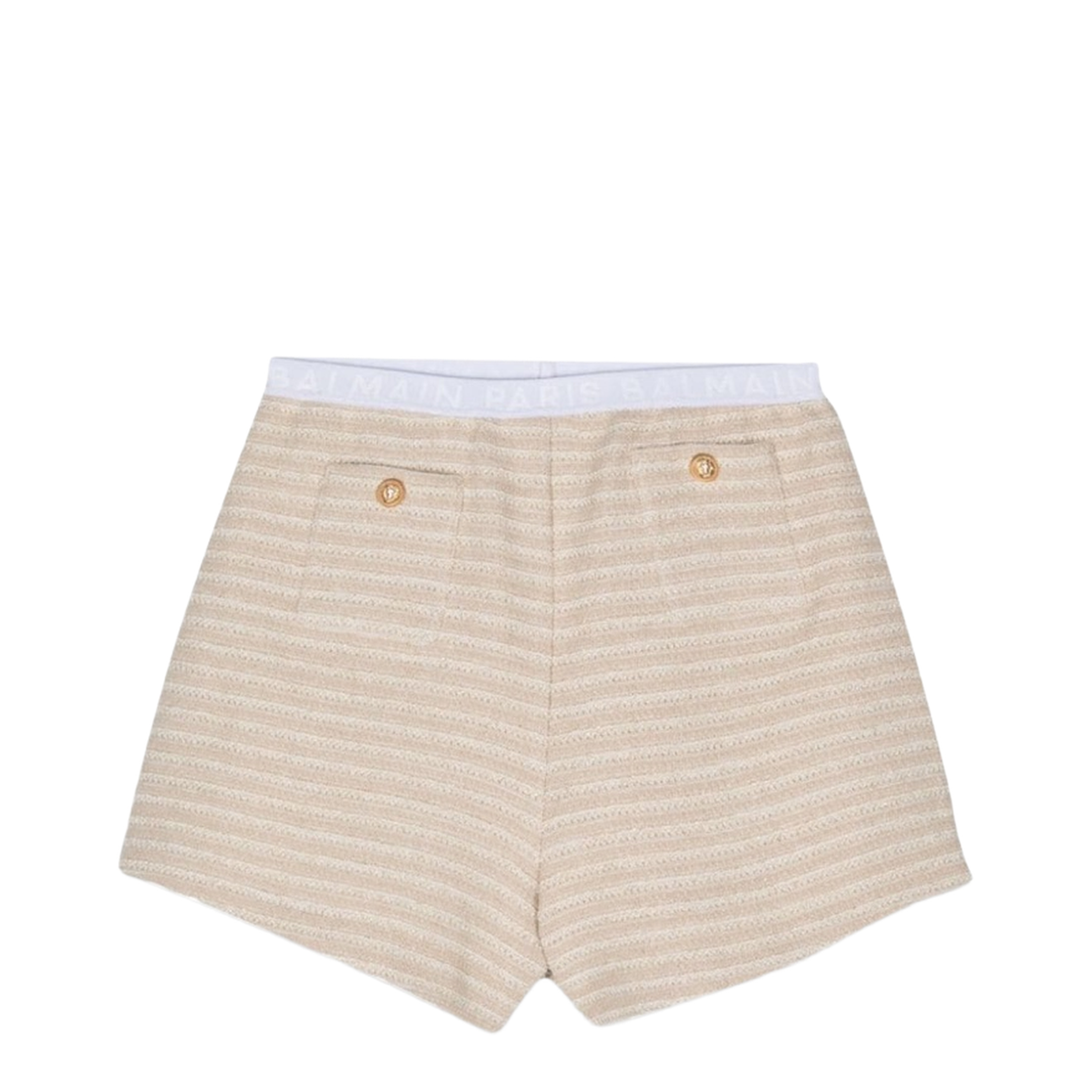 Knit Shorts - Image 2