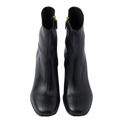 Boots Black - Image 2