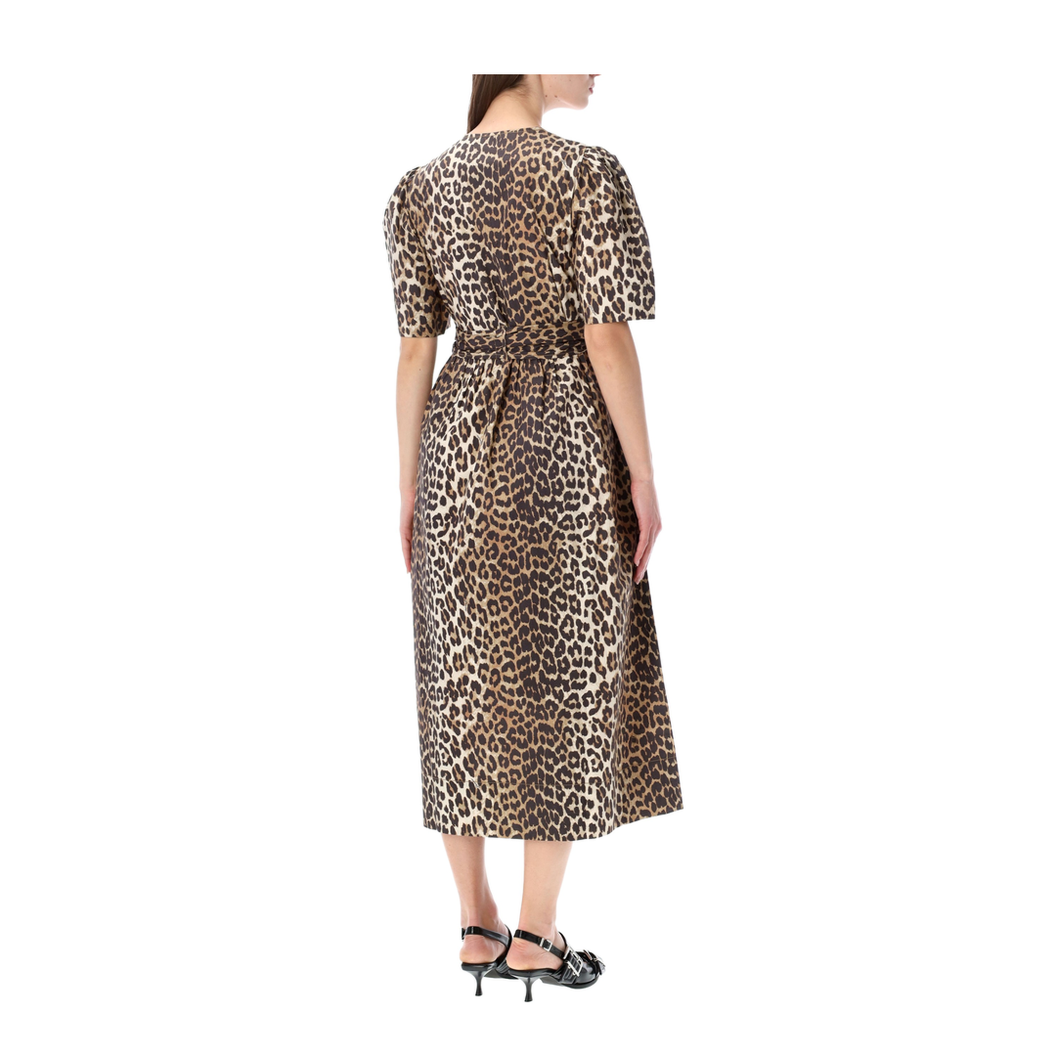 Dresses Brown - Image 2