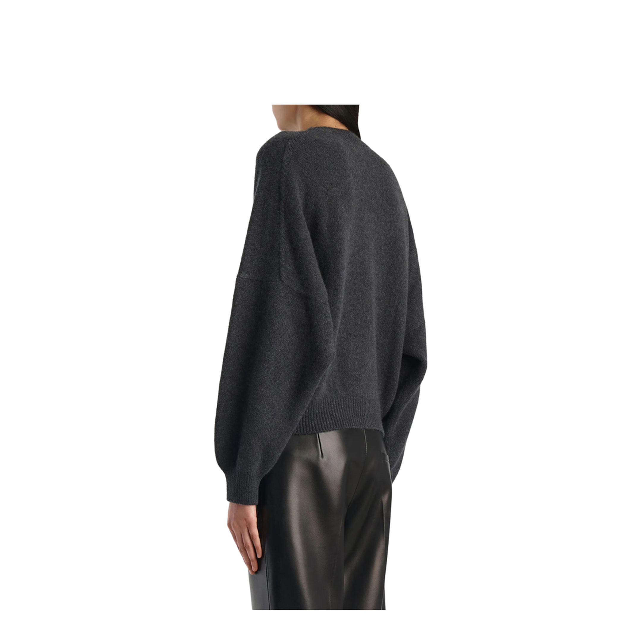 Cashmere Sweater - Image 8