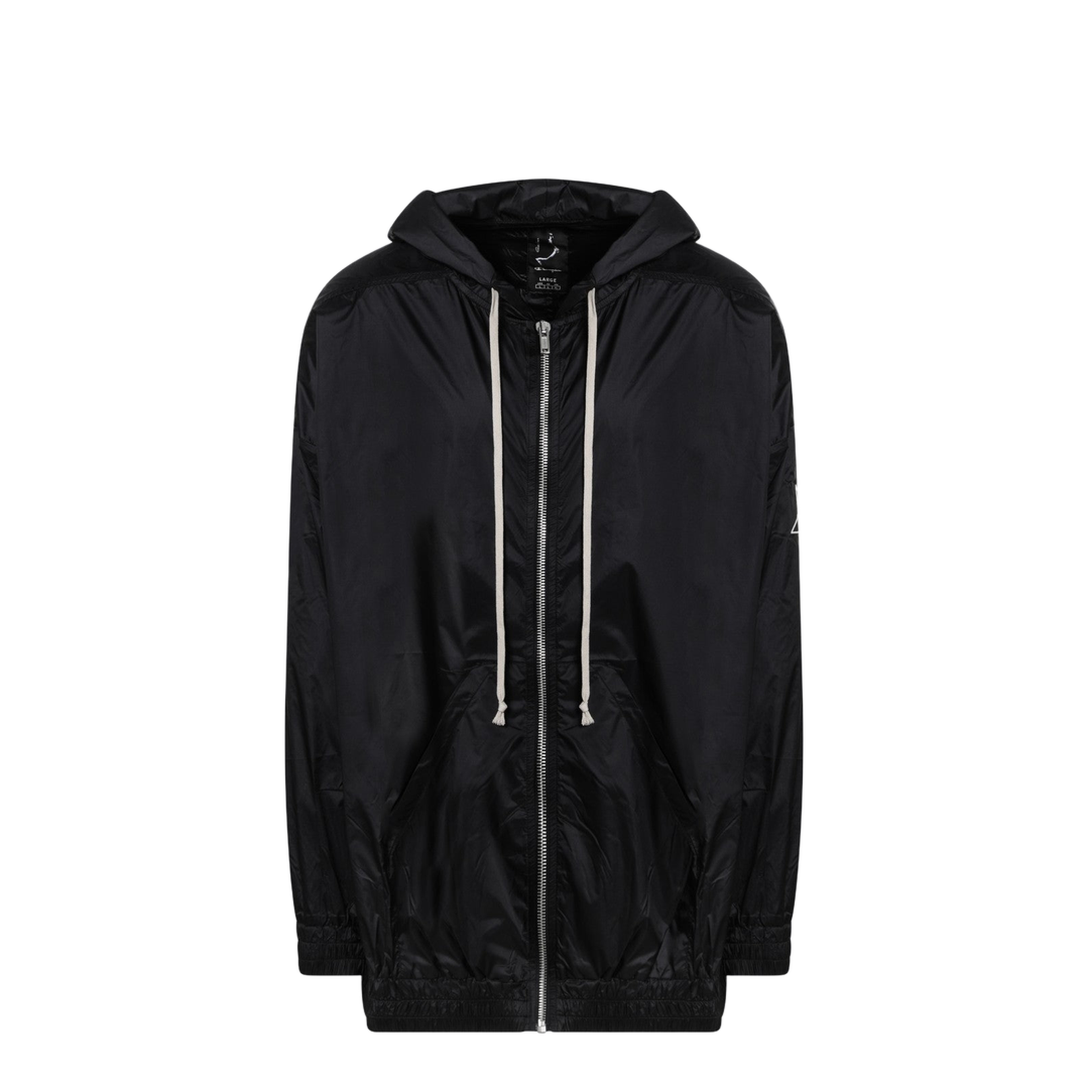 Jumbo Jason Hoodie - Image 1