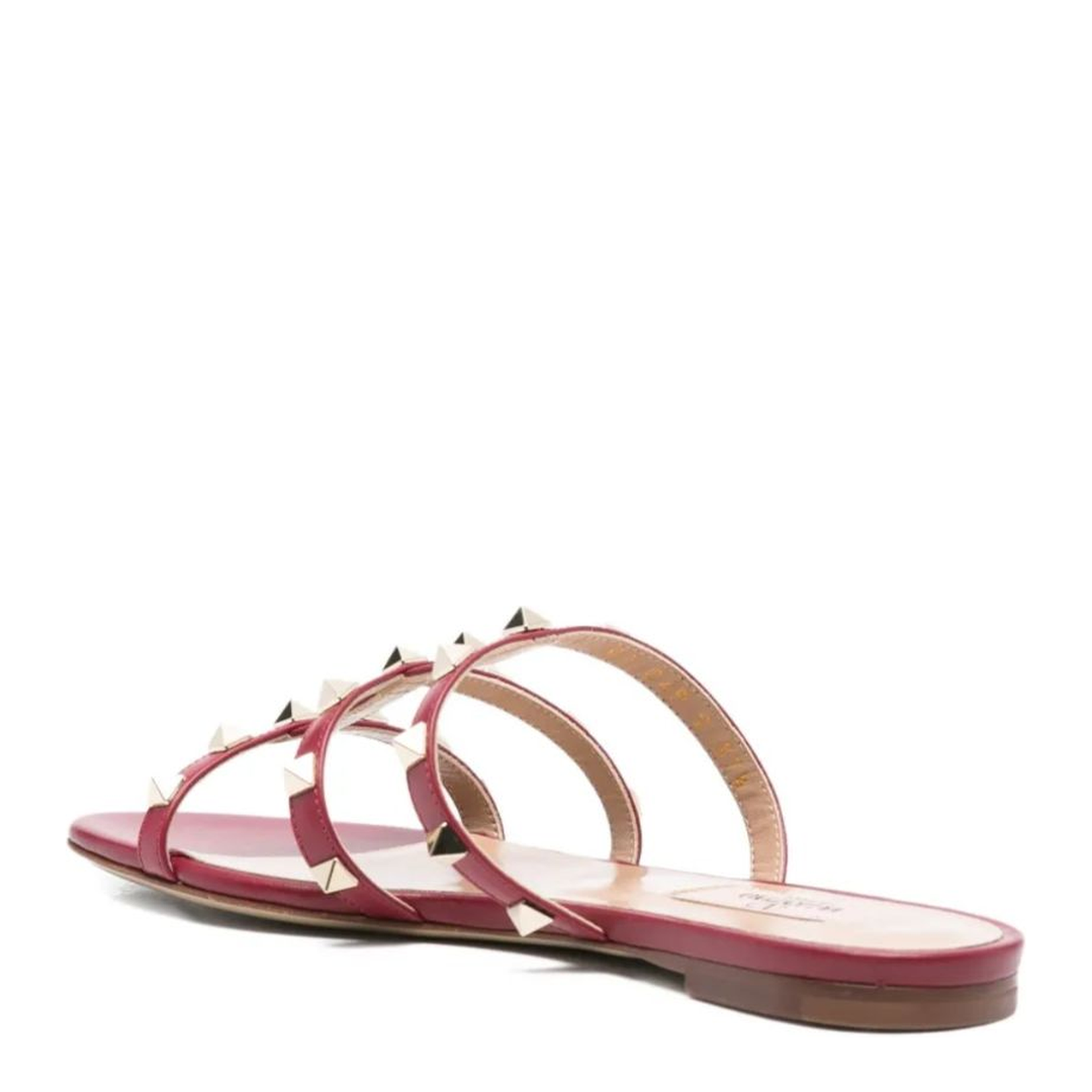 Fuchsia Sandals - Image 2