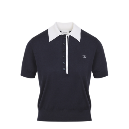 Polo Sweater - Image 3