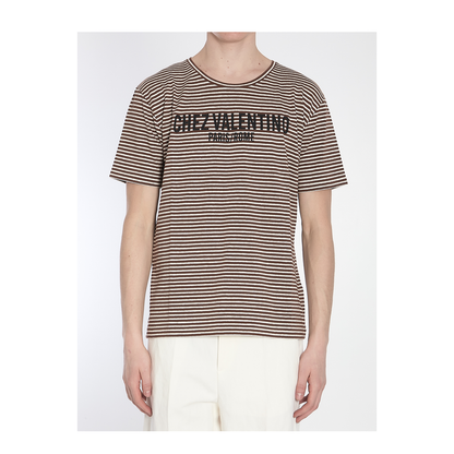 Garavani T-Shirts And Polos - Image 1