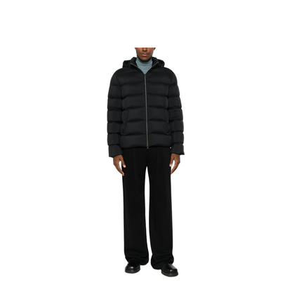 Coats Black - Image 2