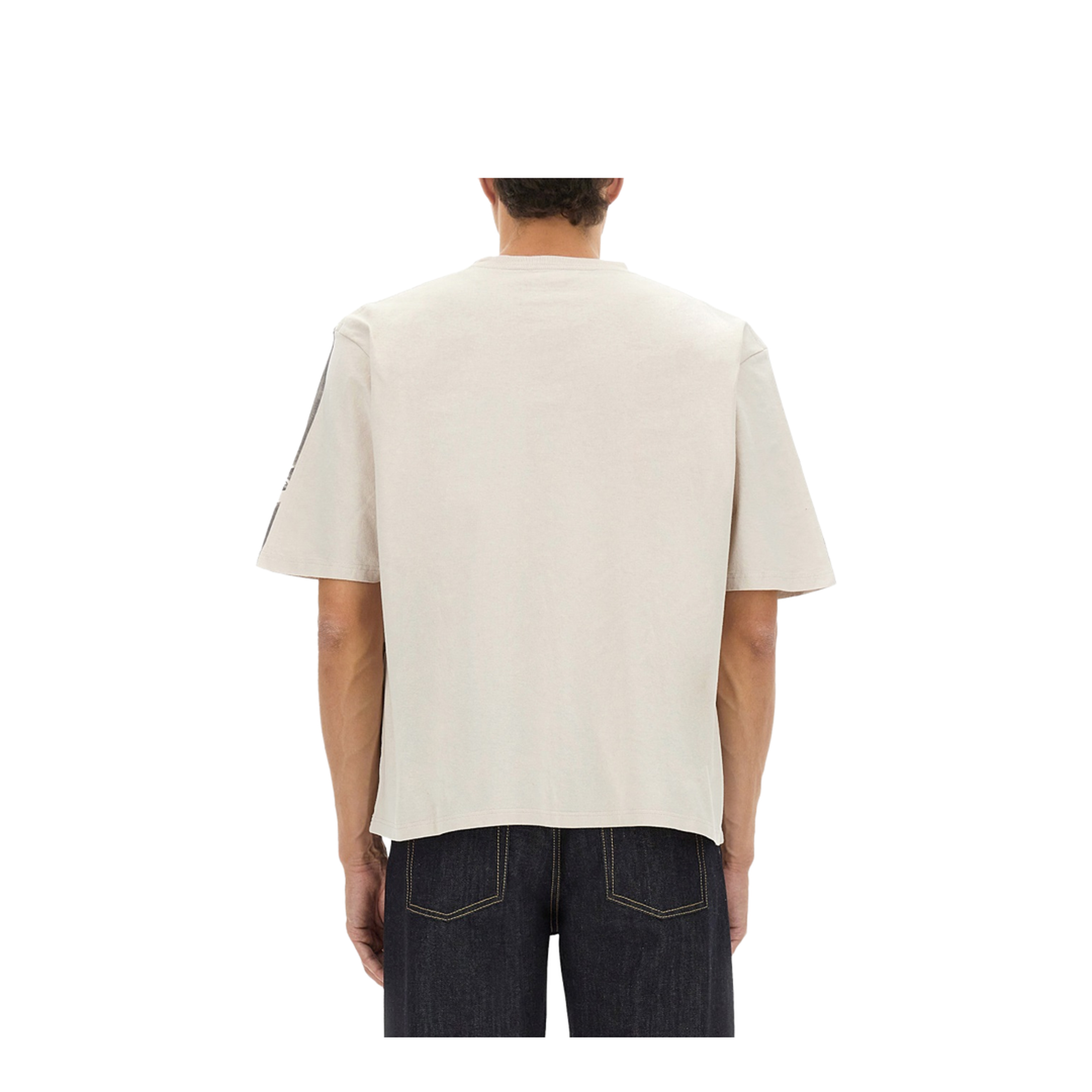 Cropped T-Shirt - Image 3