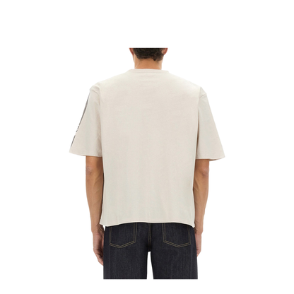 Cropped T-Shirt - Image 3