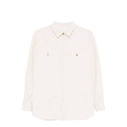 Shirts Beige - Image 1