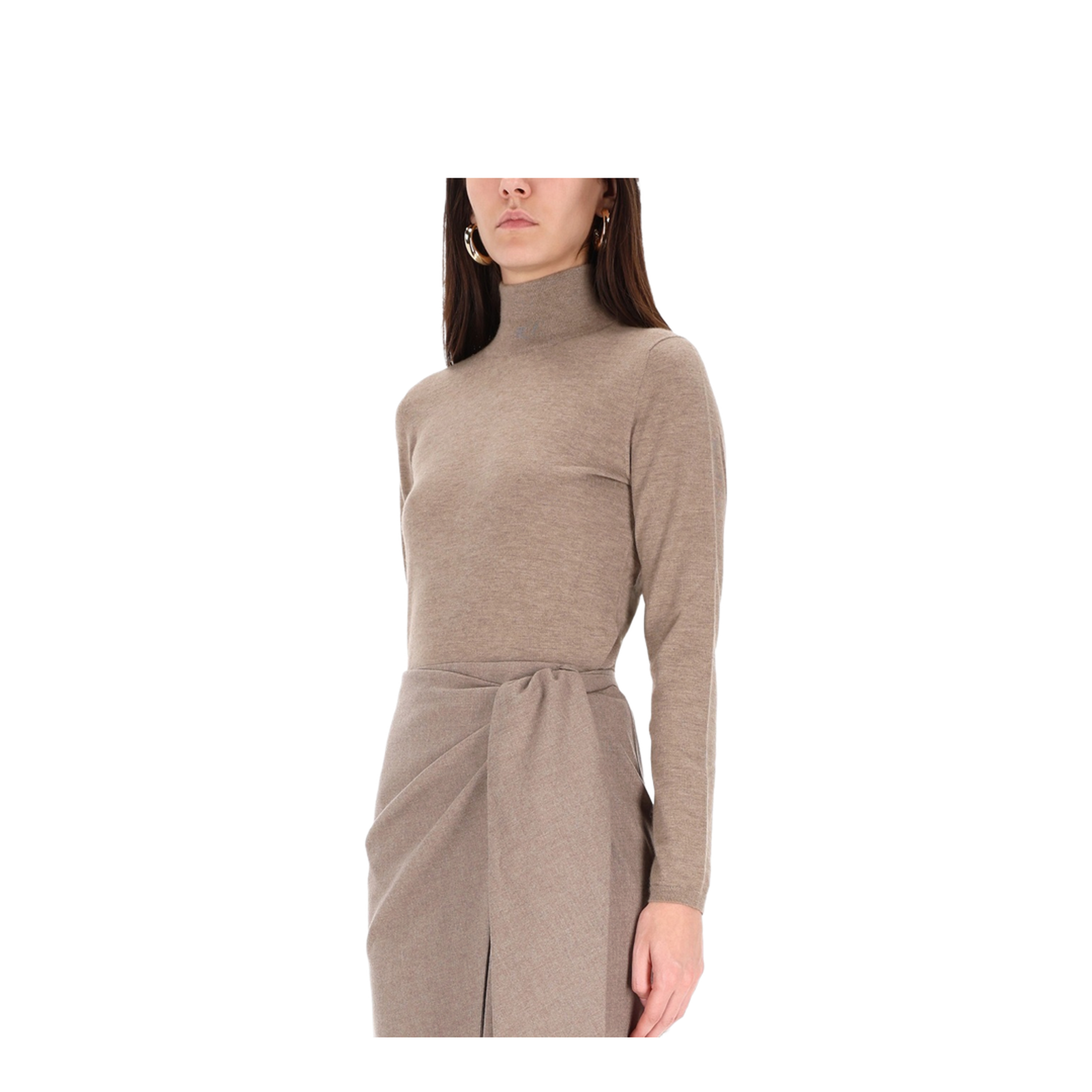 Turtleneck Sweater - Image 4