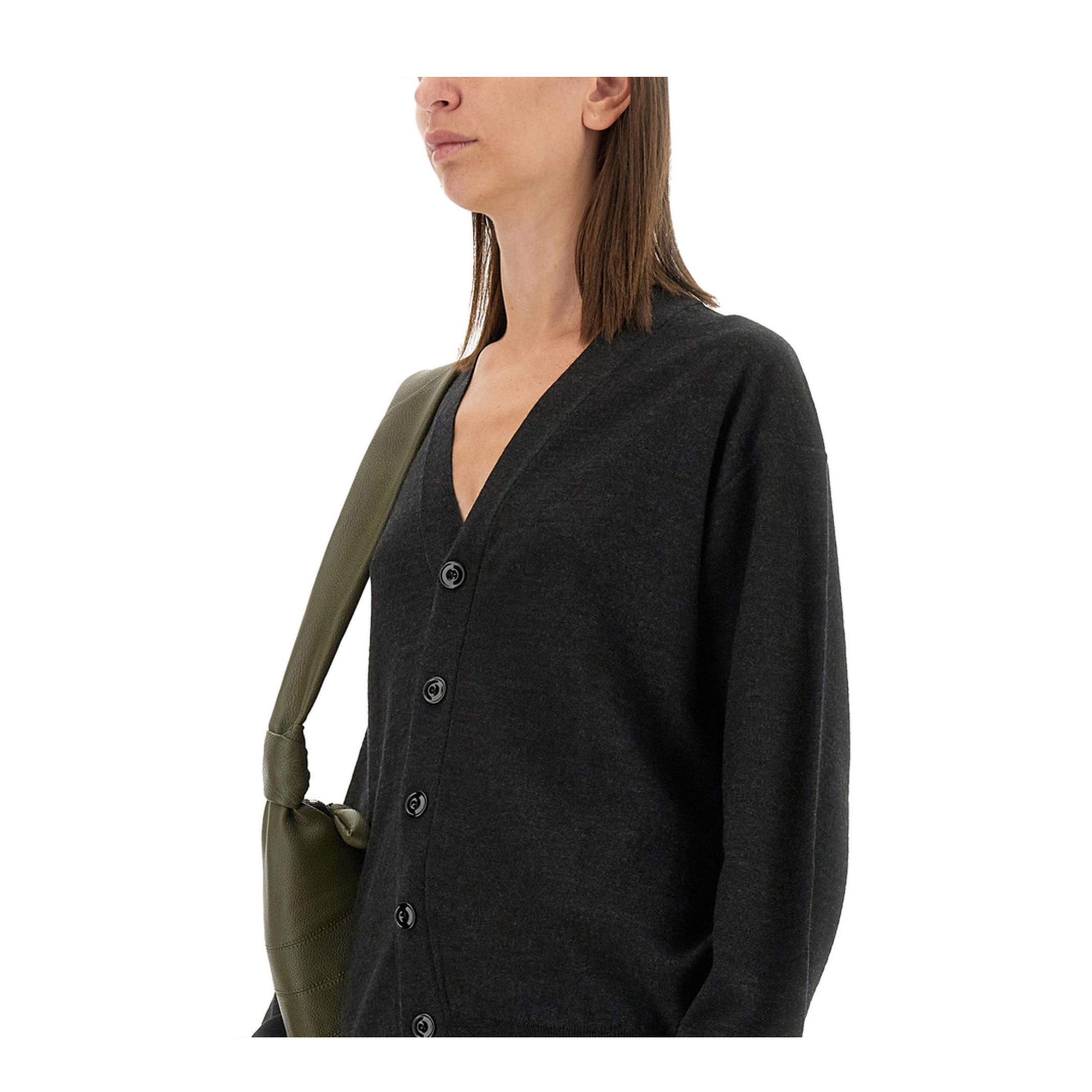 Twisted Cardigan - Image 6