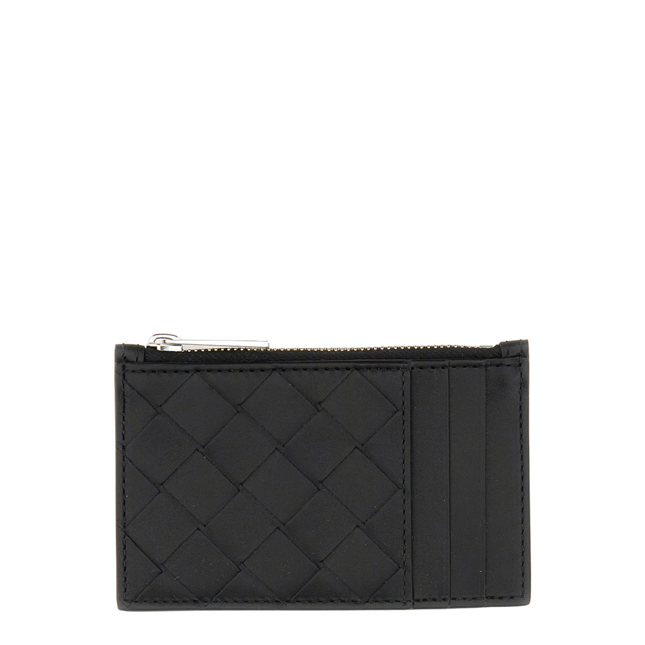 Leather Credit Card Holder - Image 1