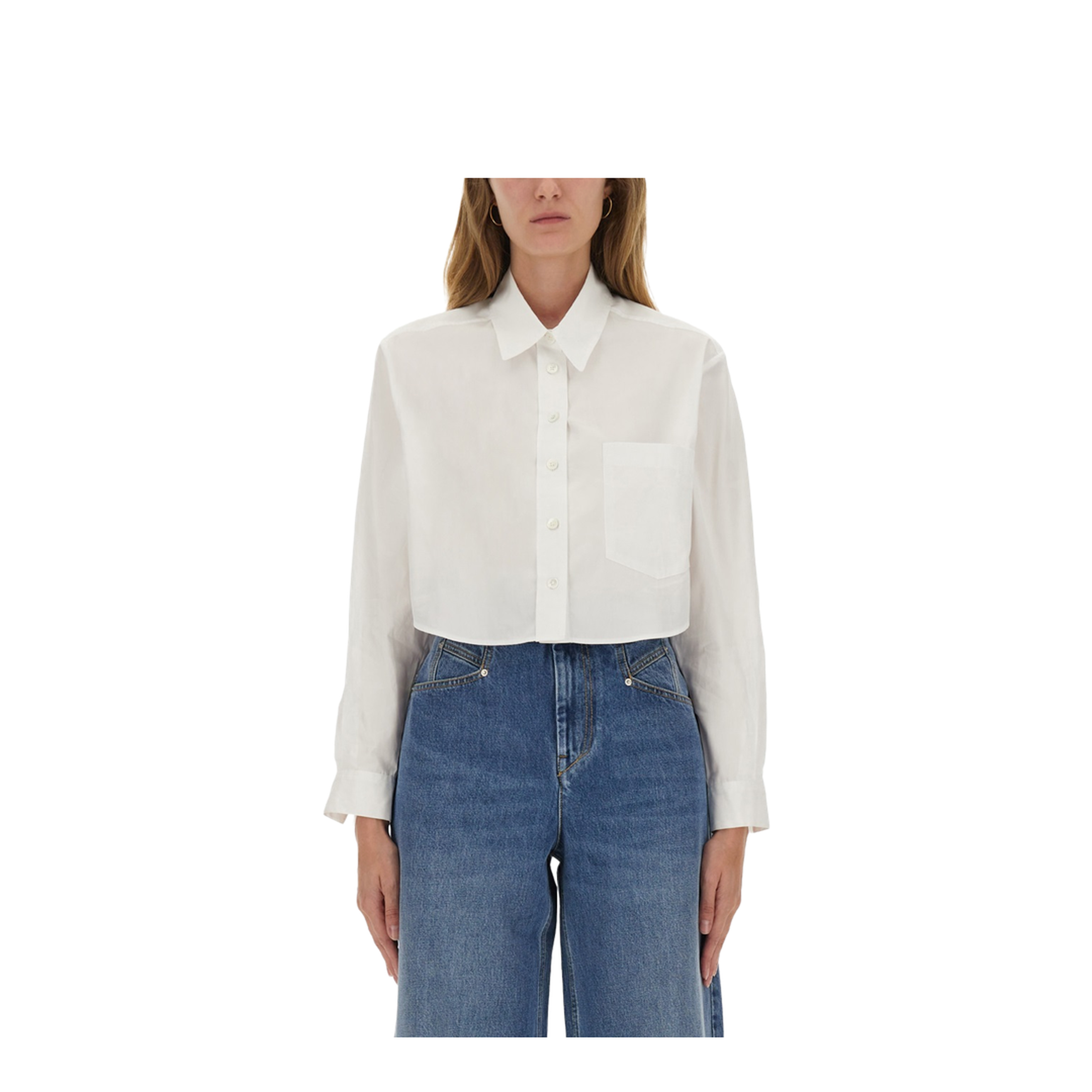 Fleora Shirt - Image 1