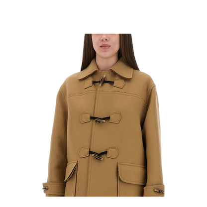 Duffle Jacket - Image 4