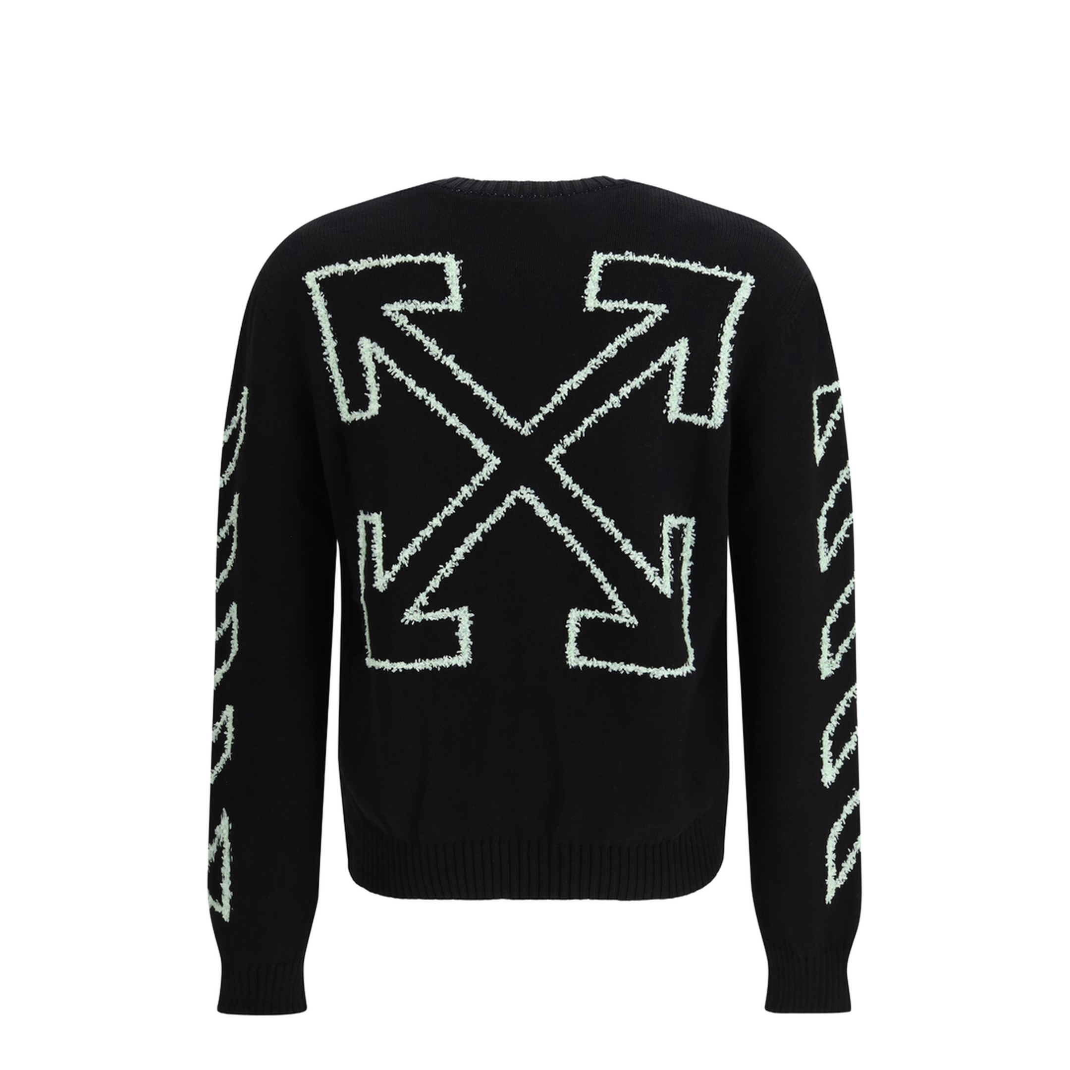 Sweater with logo - Image 2