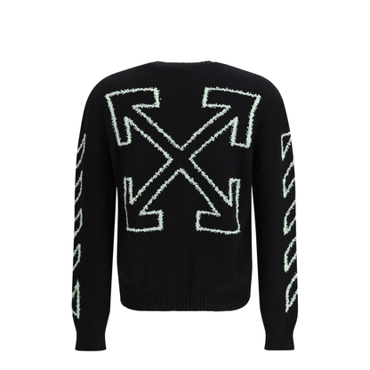 Sweater with logo - Image 2