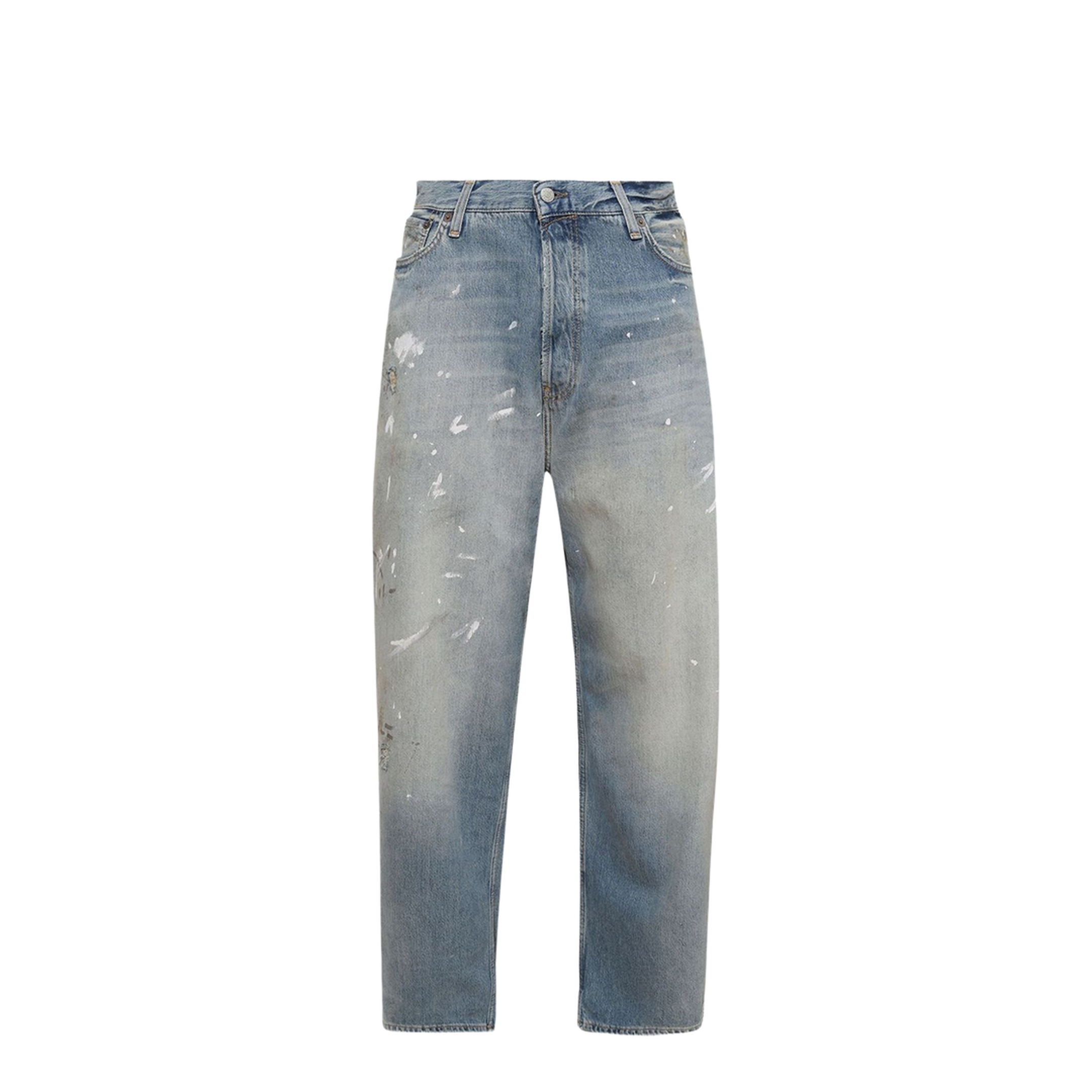 Jeans Clear Blue - Image 1