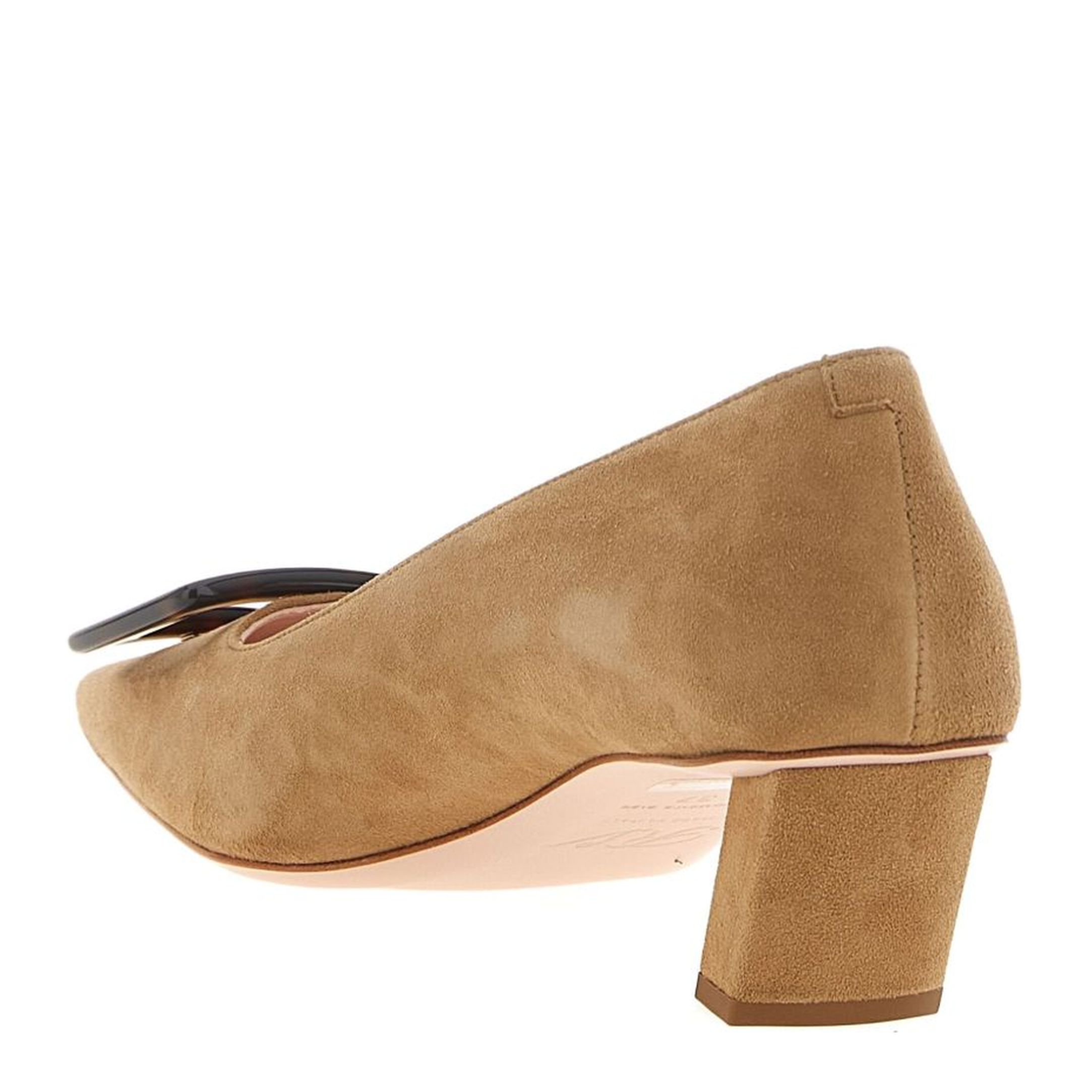 With Heel - Image 3