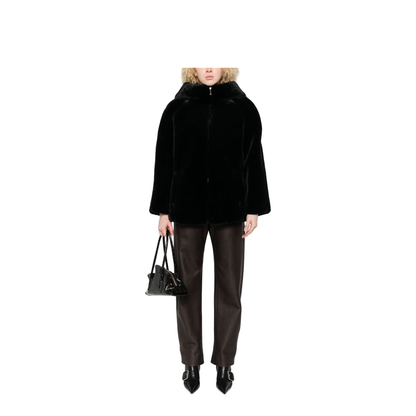 Coat Black - Image 2