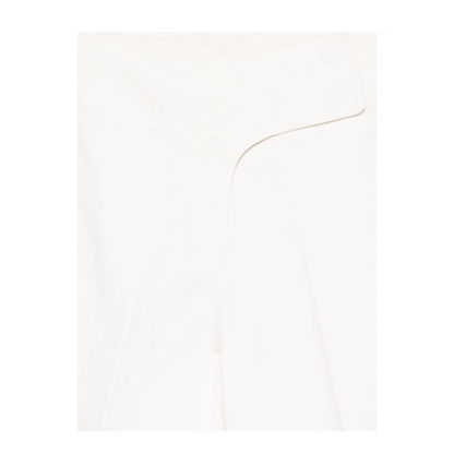 Belted Bermuda Shorts - Image 3