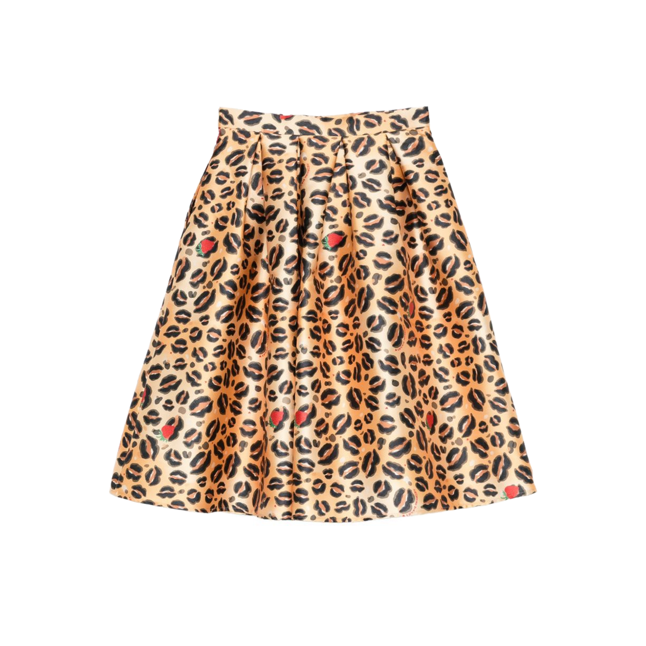 Skirts Beige - Image 2