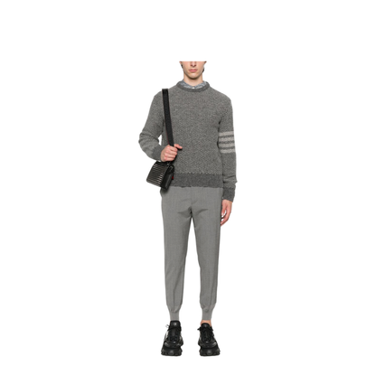 Trousers Grey - Image 4
