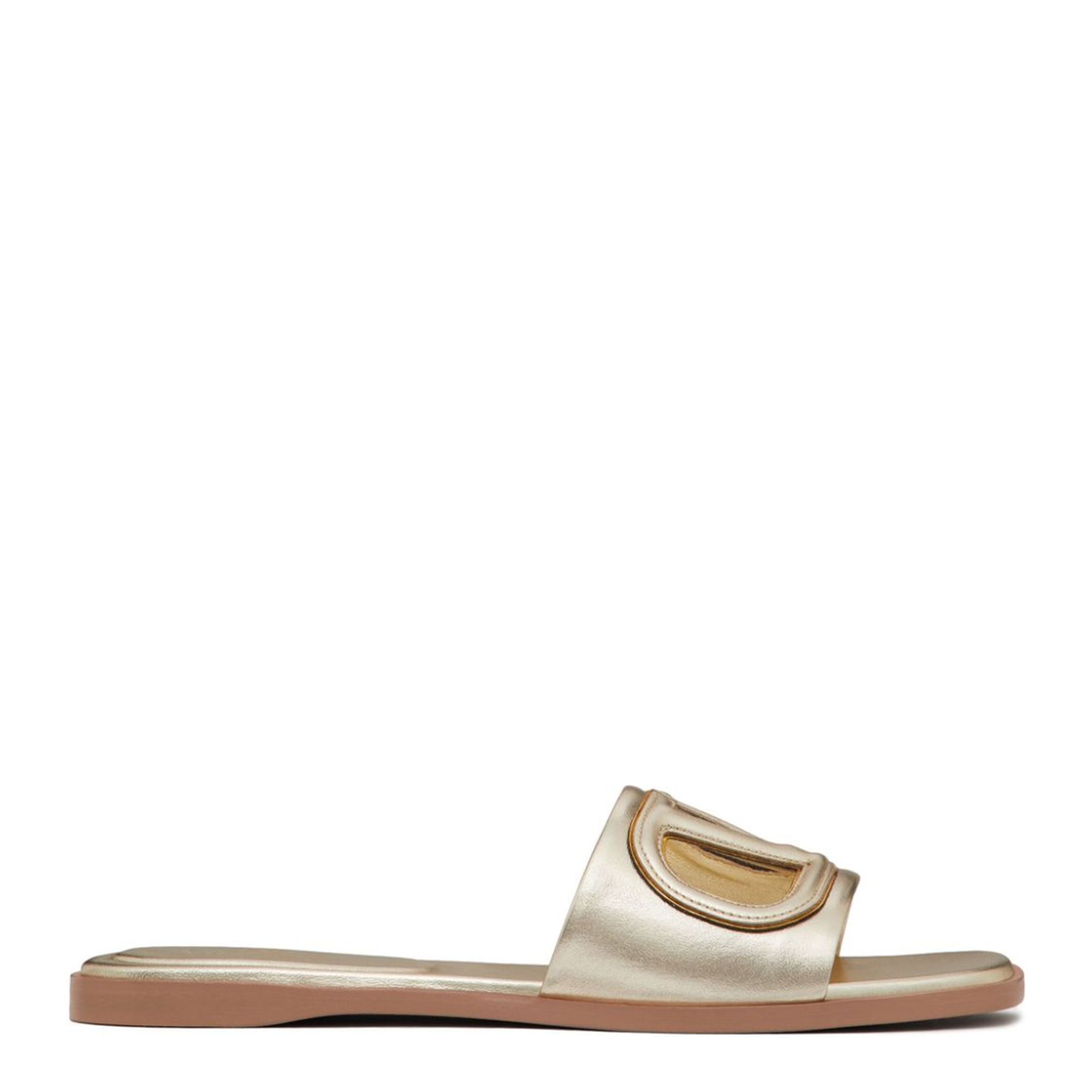 Sandals Grey - Image 1