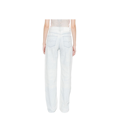 Jeans Clear Blue - Image 3