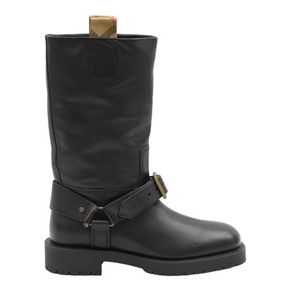 Saddle Boots - Image 1