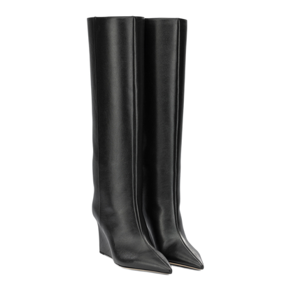 Blake 85Mm Knee High Boots - Image 2