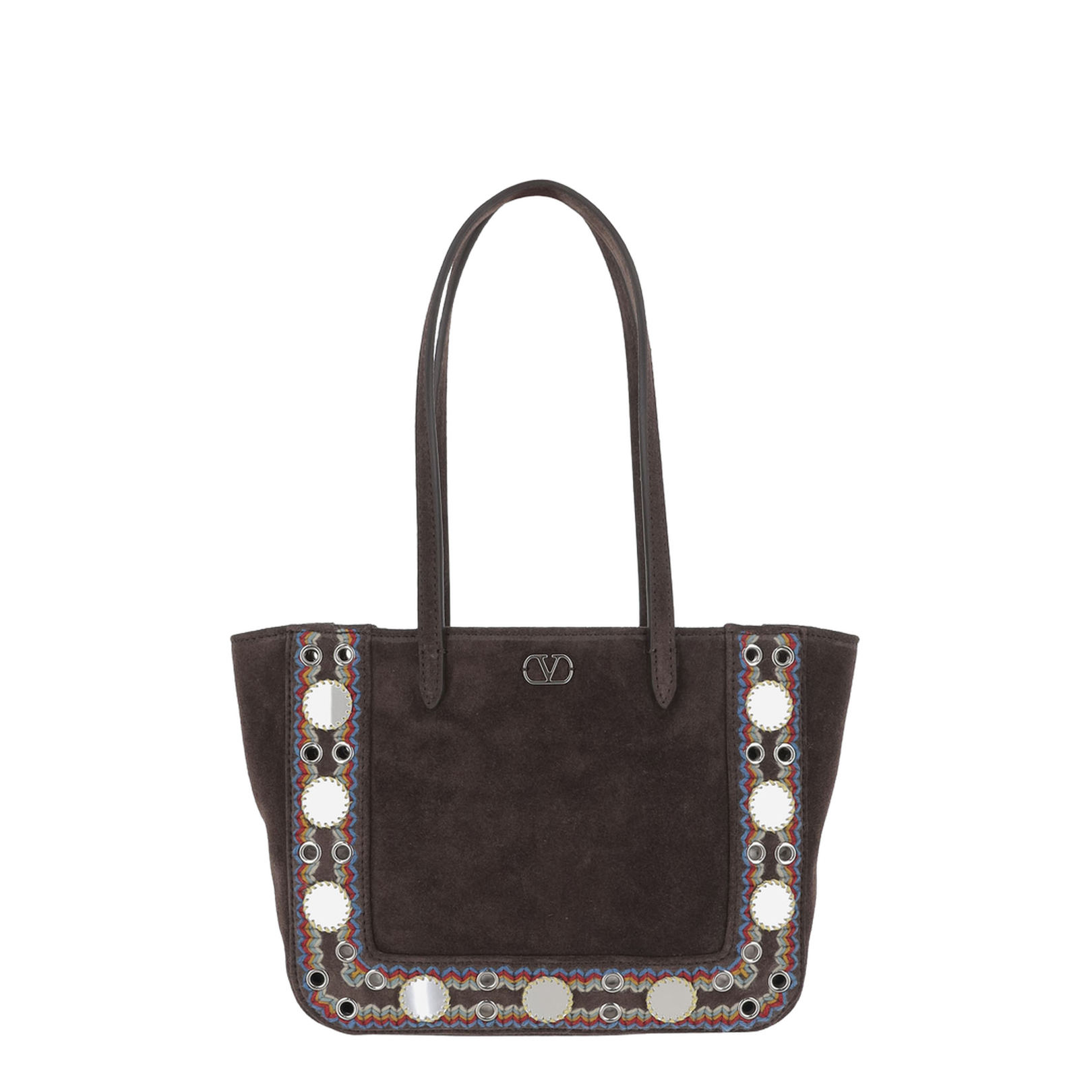 Brown Nellcote Tote - Image 1