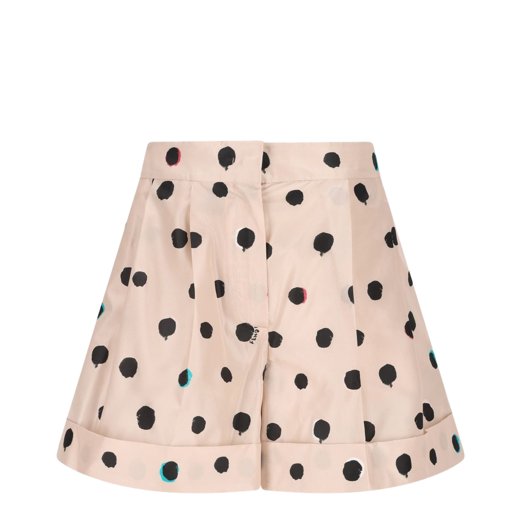 Shorts Fabric Multicolour - Image 1