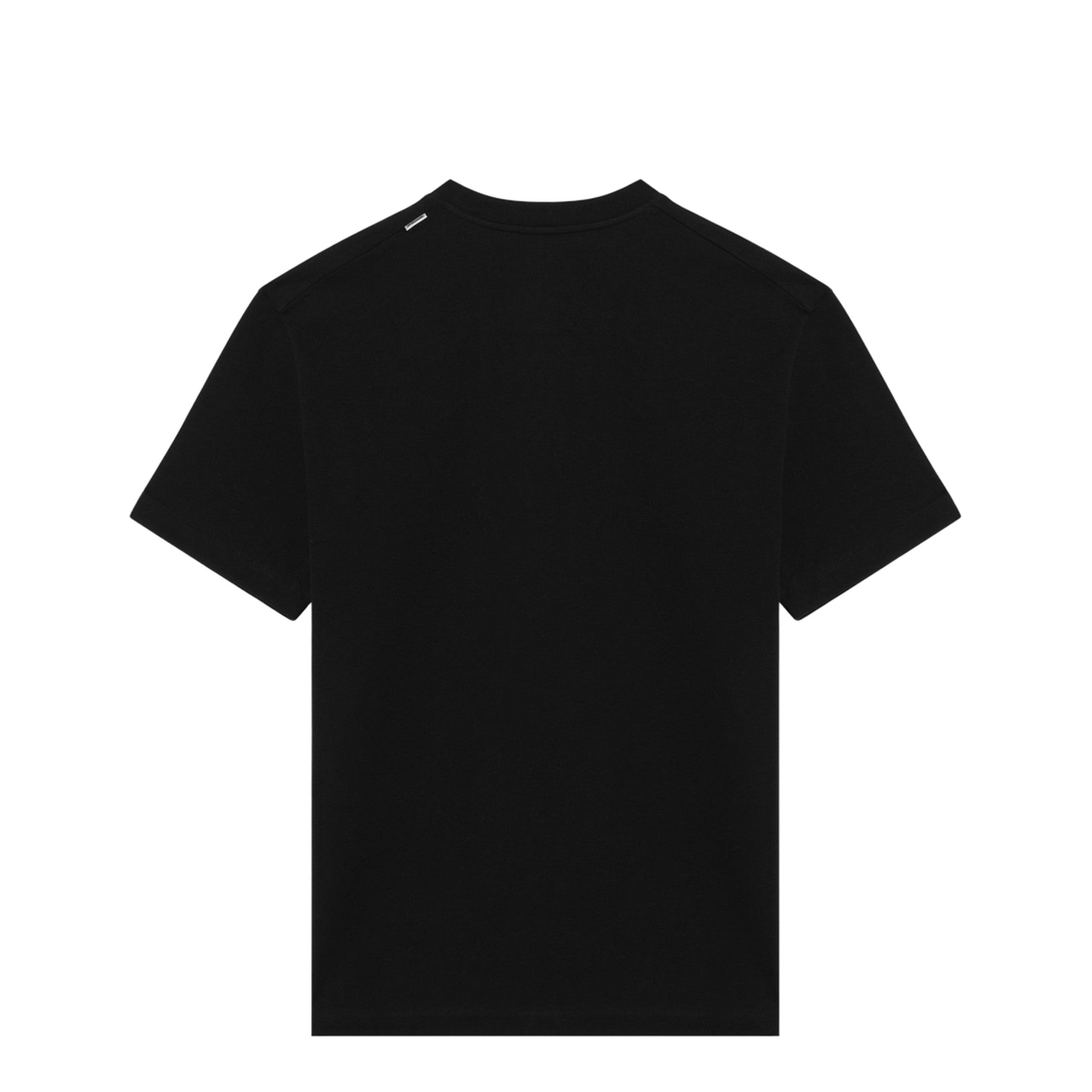 T-shirts And Polos Black - Image 2
