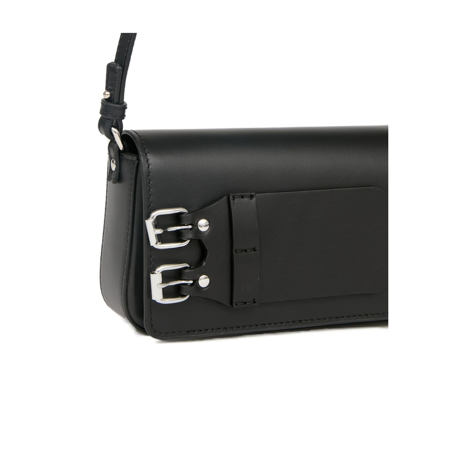 Leather Handbag - Image 3