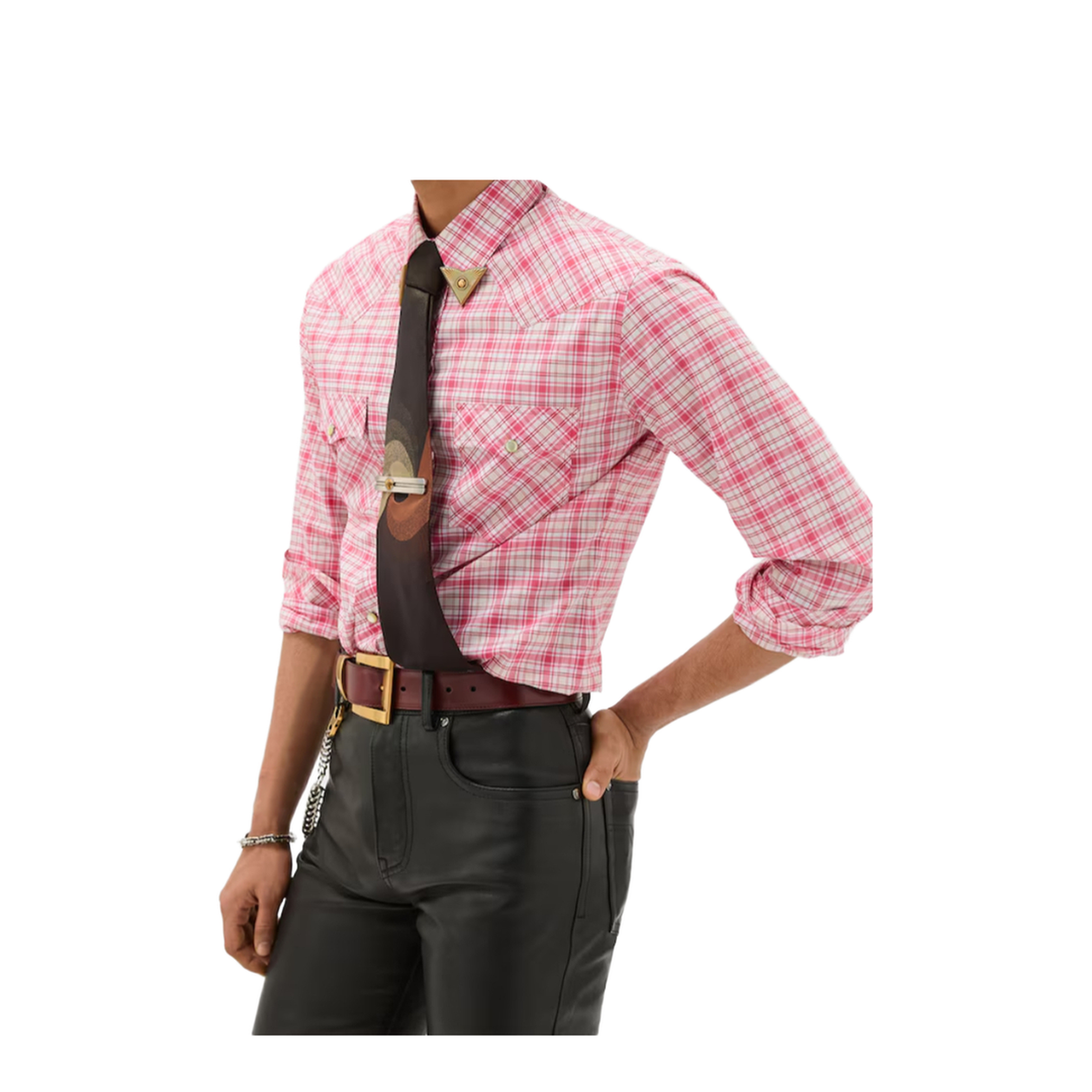 Men'S Shirt - Image 3