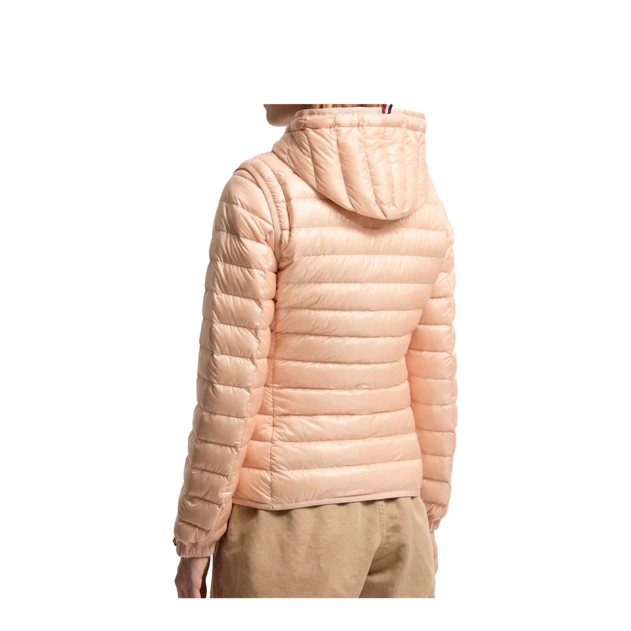 women's jacket - Image 3