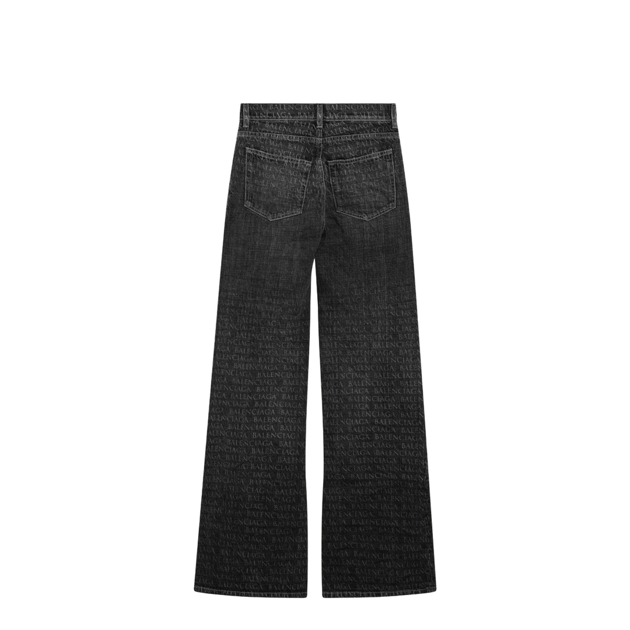 Wide Leg Pant - Image 2