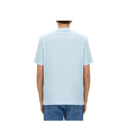 T-Shirts - Light Blue - Image 3