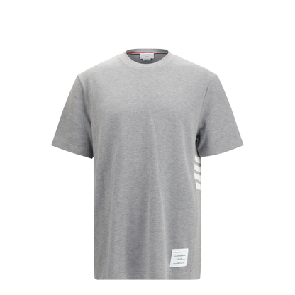 Cotton T-shirt - Image 1