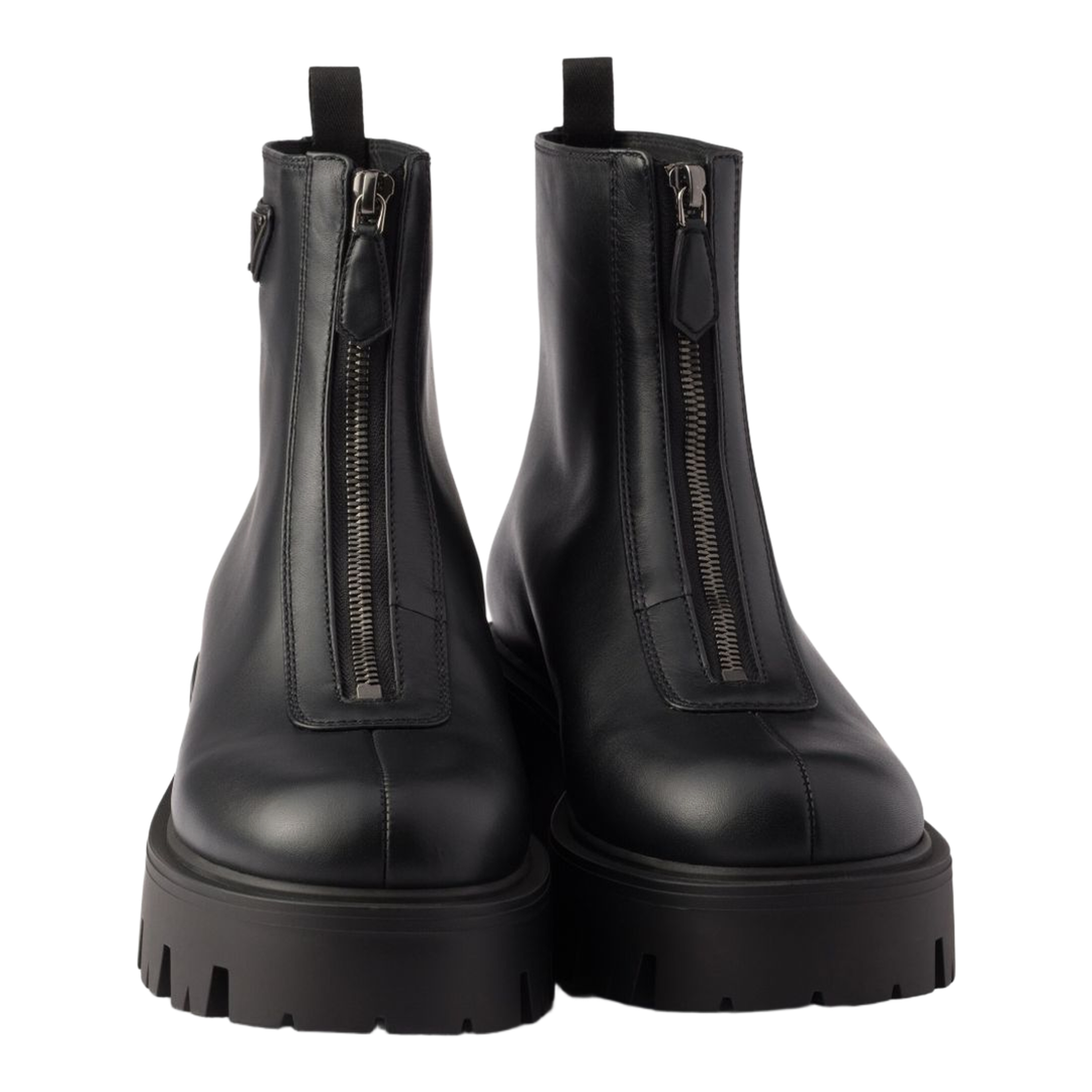 Boots Black - Image 4