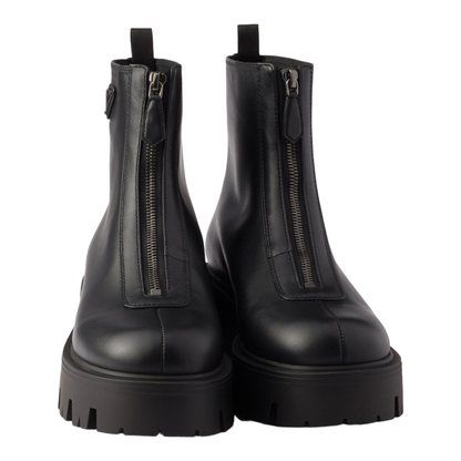 Boots Black - Image 4