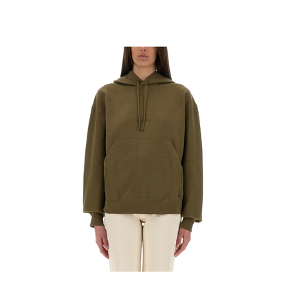 Sweatshirt with Logo - Image 1