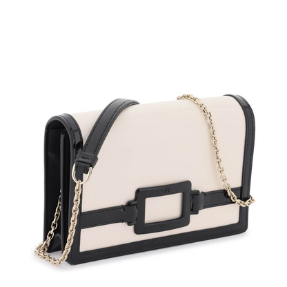Belle Vivier Voyage Clutch - Image 3