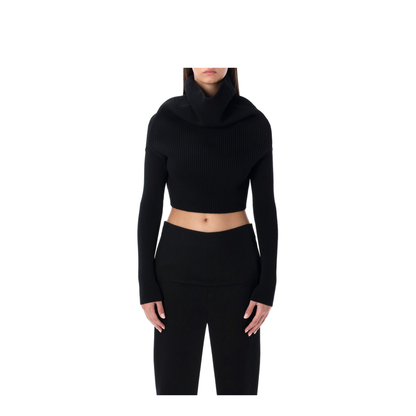 Sweaters Black - Image 1